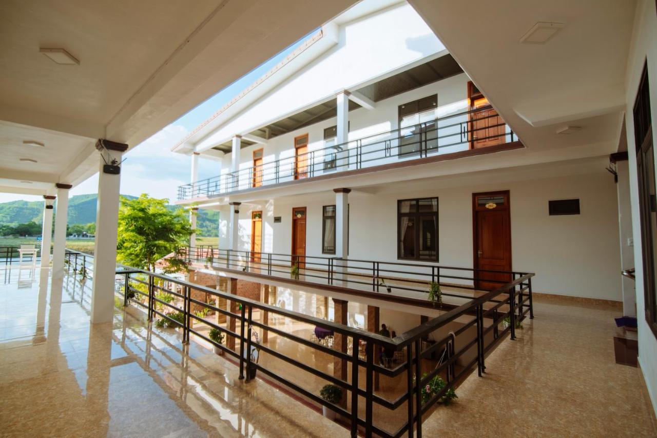 Jade Hotel Phong Nha Dış mekan fotoğraf