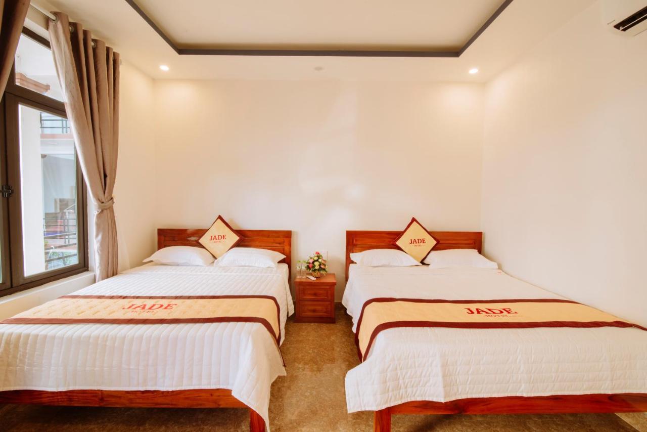 Jade Hotel Phong Nha Dış mekan fotoğraf