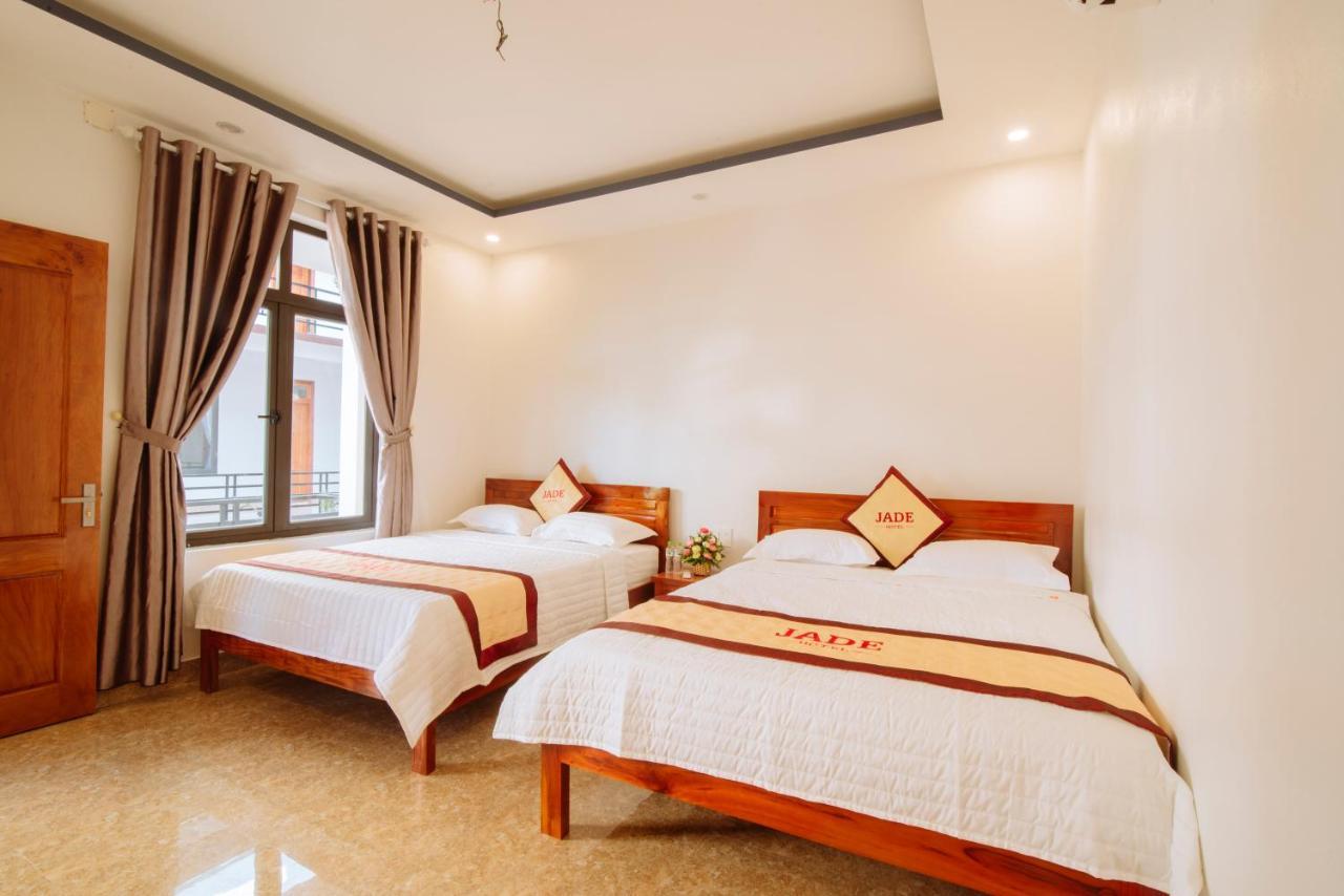 Jade Hotel Phong Nha Dış mekan fotoğraf