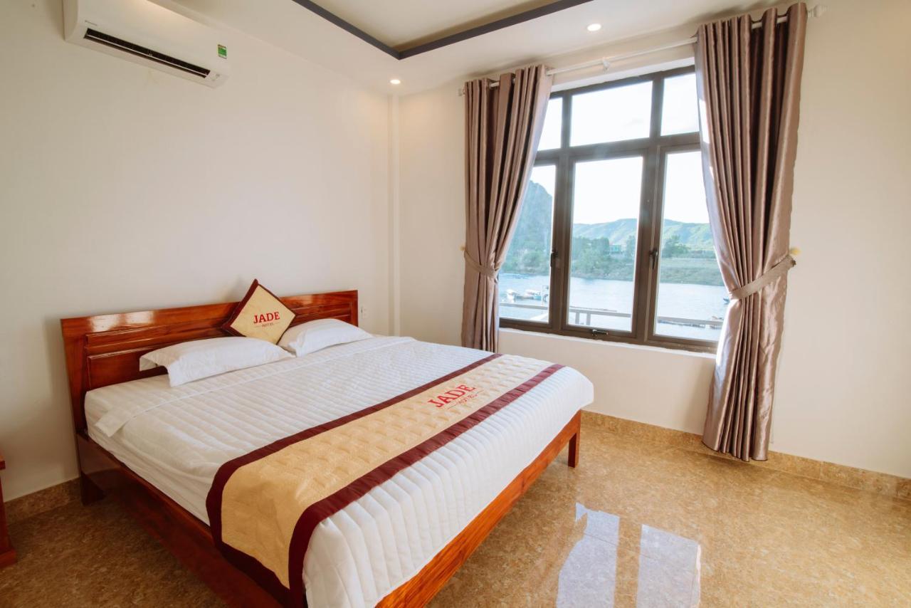 Jade Hotel Phong Nha Dış mekan fotoğraf