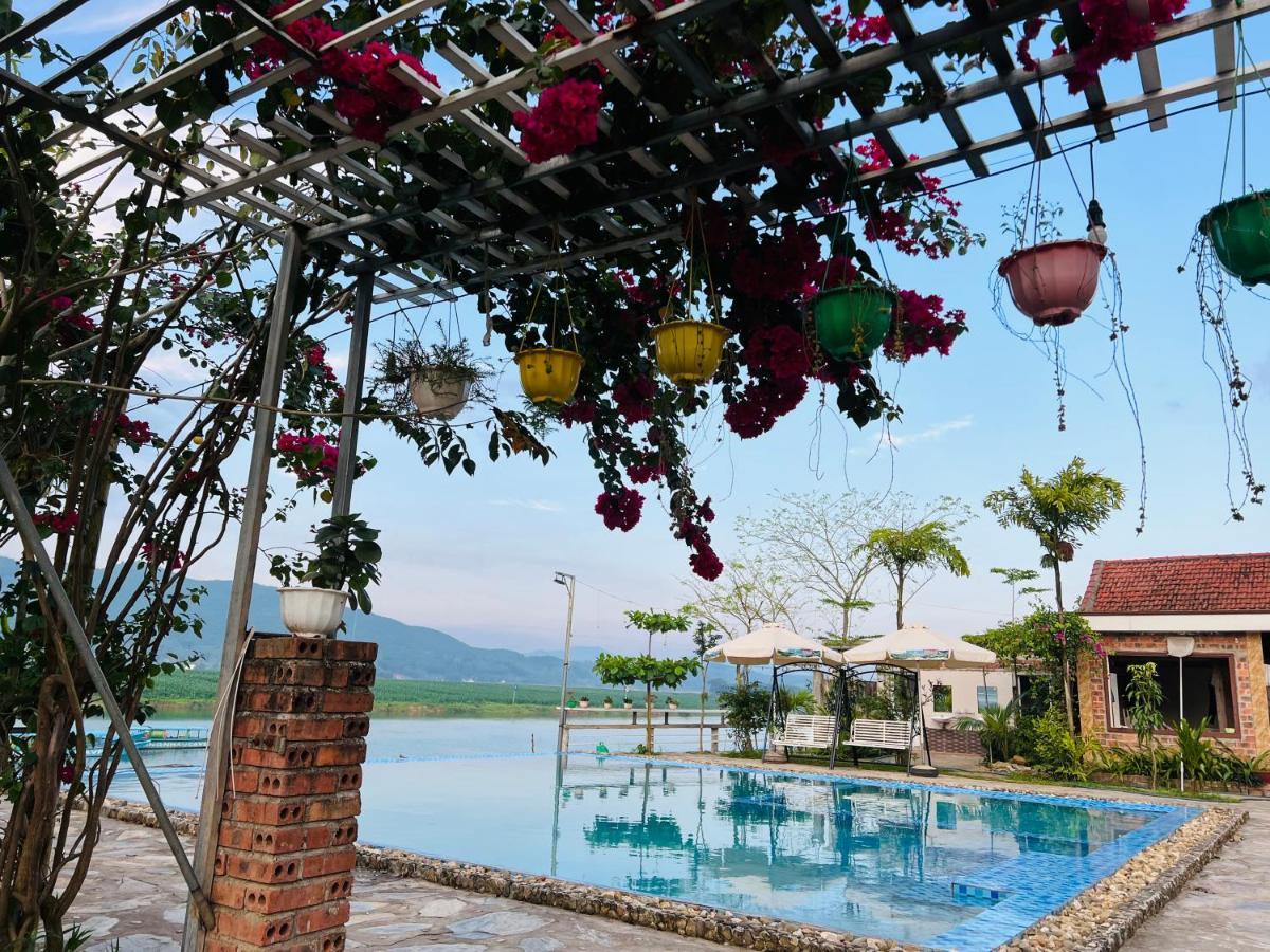 Jade Hotel Phong Nha Dış mekan fotoğraf