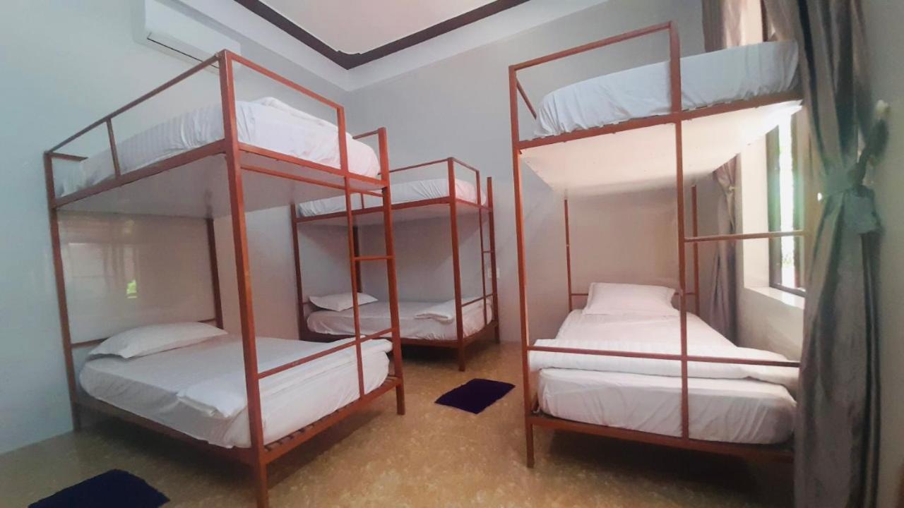 Jade Hotel Phong Nha Dış mekan fotoğraf