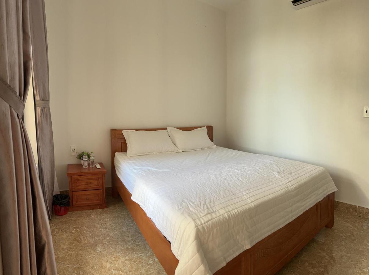 Jade Hotel Phong Nha Dış mekan fotoğraf