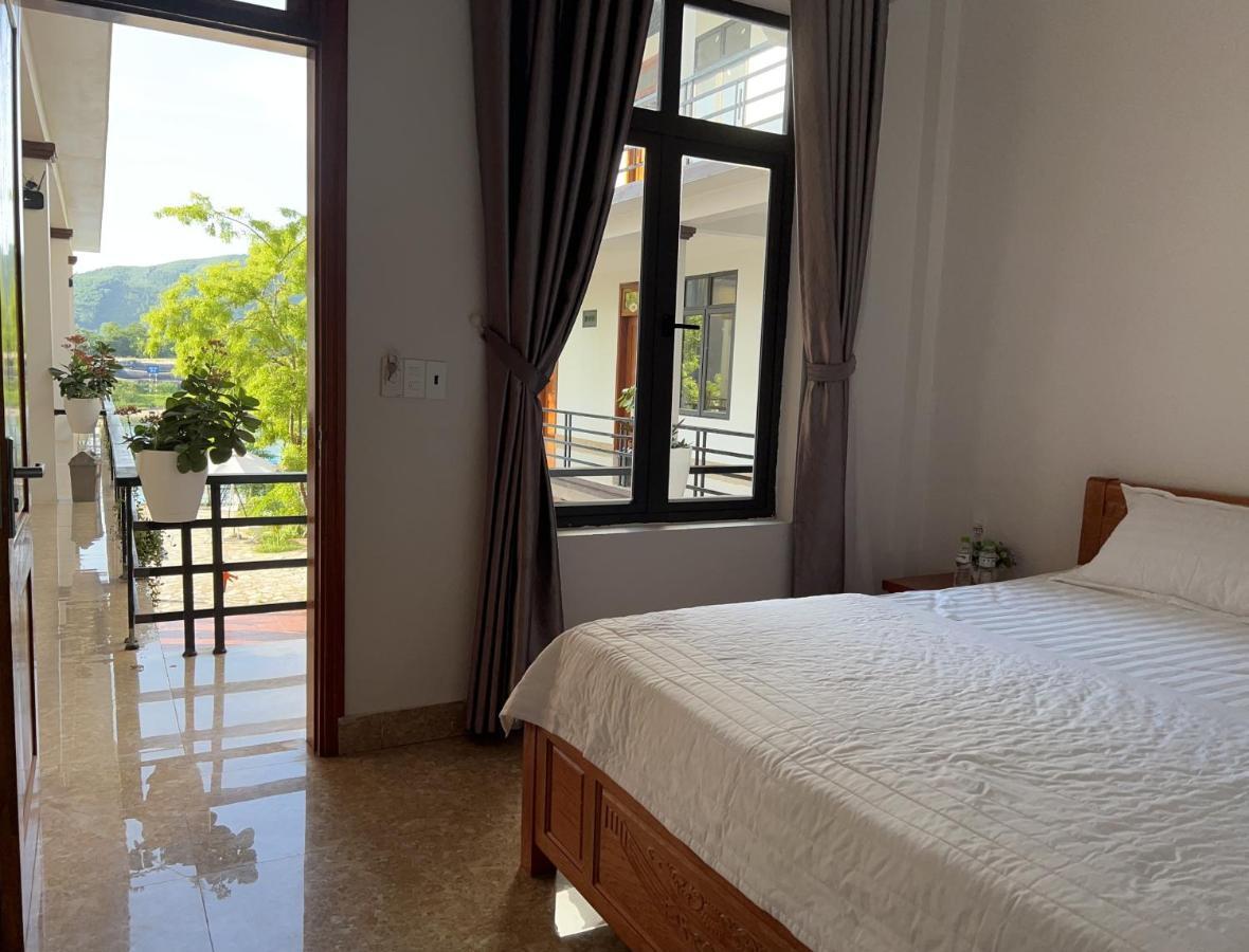 Jade Hotel Phong Nha Dış mekan fotoğraf