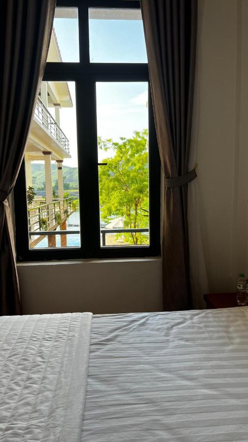 Jade Hotel Phong Nha Dış mekan fotoğraf