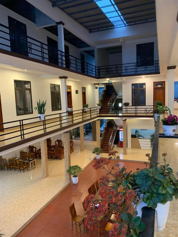 Jade Hotel Phong Nha Dış mekan fotoğraf