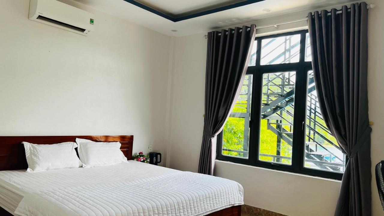 Jade Hotel Phong Nha Dış mekan fotoğraf